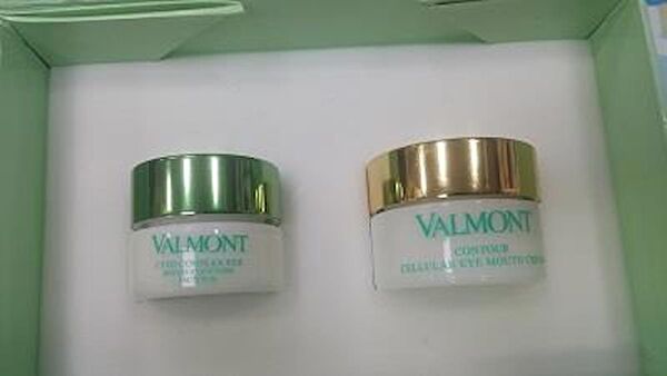 Valmont Göz Bakım Ürünleri
