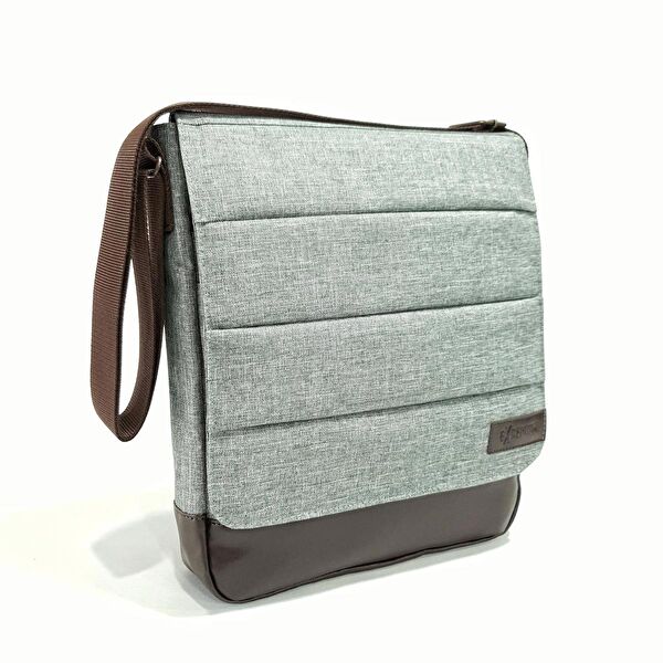 Exception Erkek Omuz Çanta