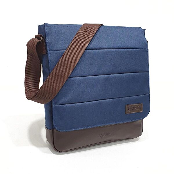 Exception Erkek Omuz Çanta