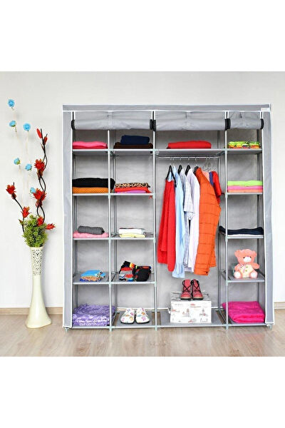 Prado Dolap, Gardırop