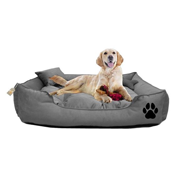 Prado Köpek Yatağı