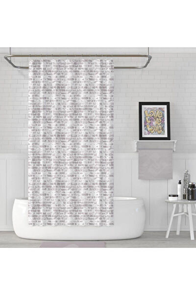 Prado Banyo, Duş Perdesi