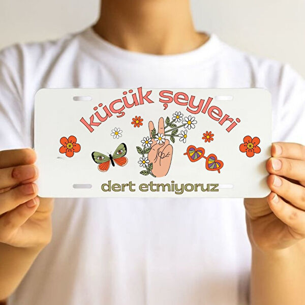 Çılgıntrend Poster, Afiş