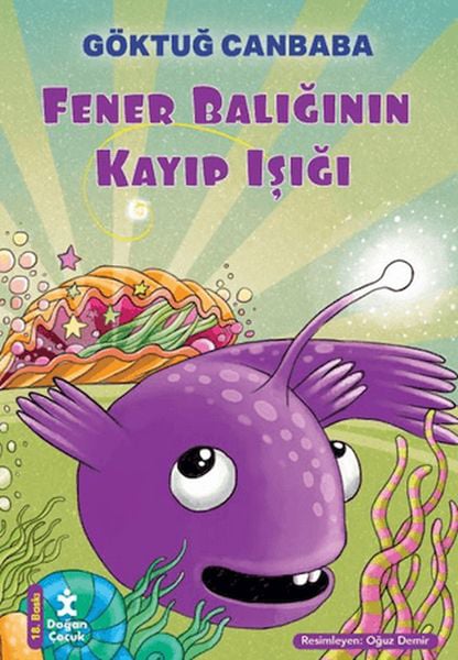 Doğan Çocuk Çocuk Öykü, Masal Kitapları