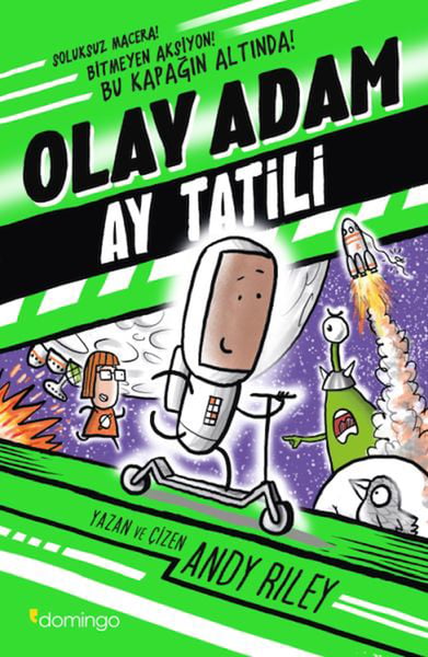 Domingo Yayınevi Çocuk Öykü, Masal Kitapları