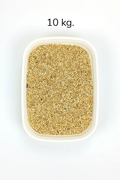 Royaleks Kuş Yemi, Kraker