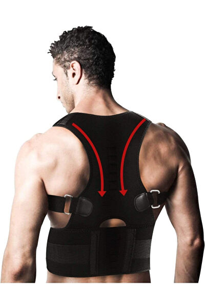 Baffhome Ortopedik Korse