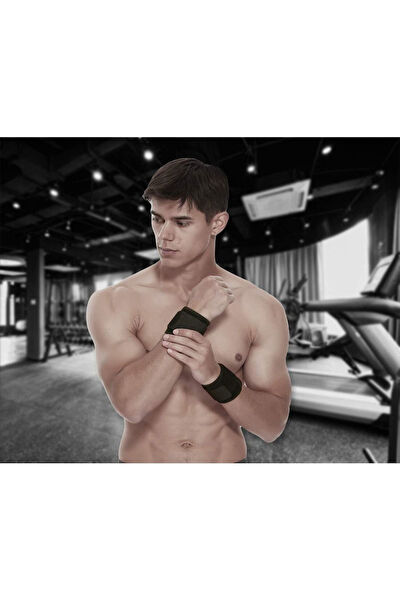 Baffhome Dizlik, Dirsek ve Bilek Koruyucular