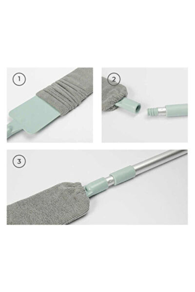 Baffhome Paspas, Mop Setleri