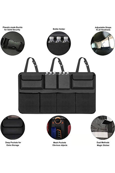 Baffhome CD Organizer / Çantaları