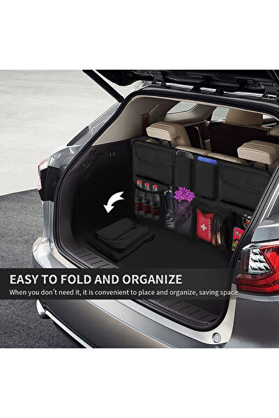 Baffhome CD Organizer / Çantaları