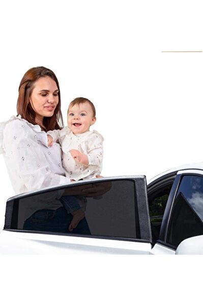 Baffhome Yan Cam Perde