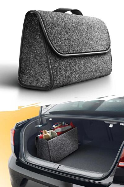 Baffhome Bagaj Çantaları (Organizer)