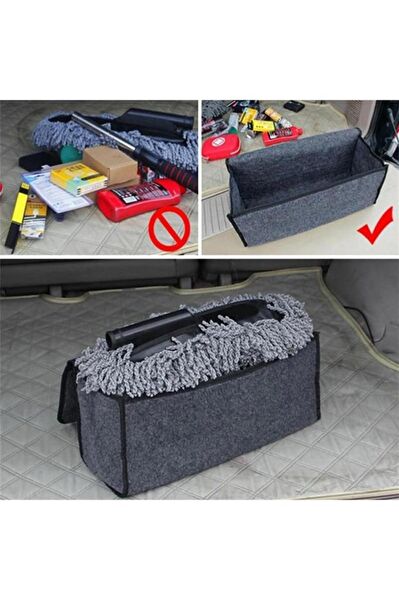 Baffhome Bagaj Çantaları (Organizer)