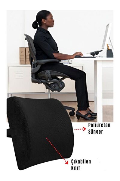 Baffhome Ortopedik Minder