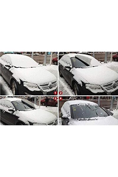 Baffhome Ön Cam Güneşlikleri