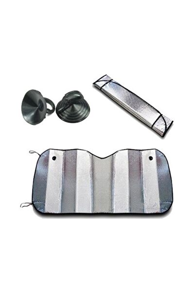 Baffhome Ön Cam Güneşlikleri