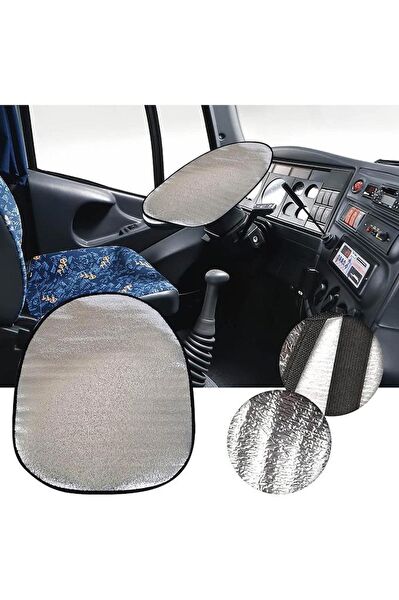 Baffhome İç Güneşlikler