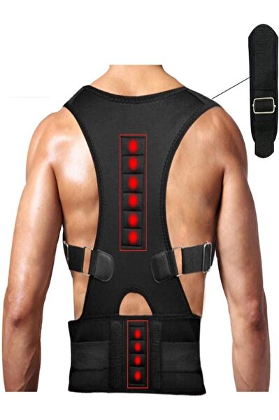 Baffhome Ortopedik Korse