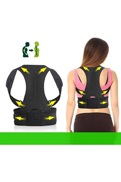 Baffhome Ortopedik Korse