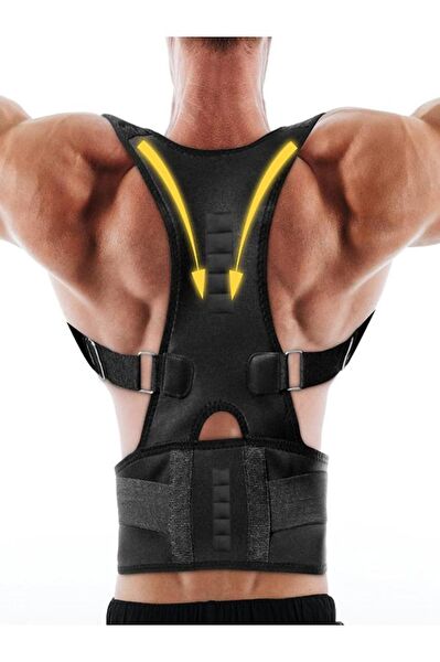 Baffhome Ortopedik Korse