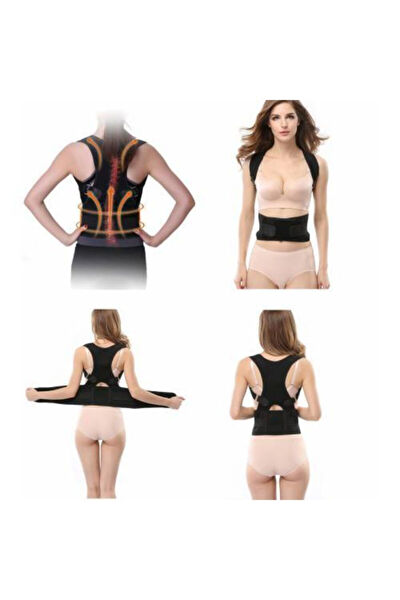 Baffhome Ortopedik Korse