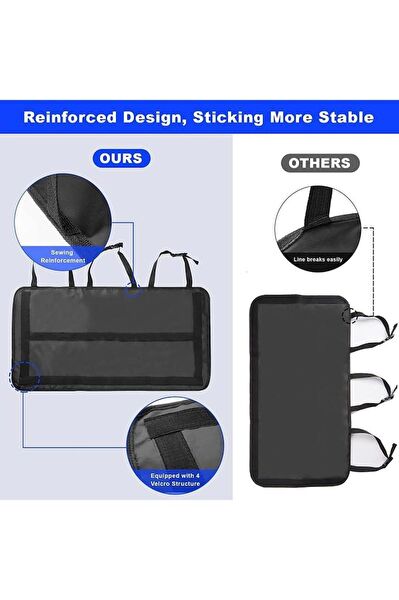 Baffhome Bagaj Aksesuar