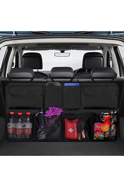 Baffhome Bagaj Aksesuar