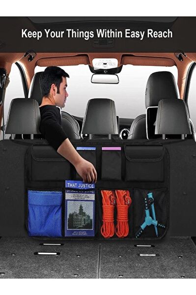 Baffhome Bagaj Aksesuar