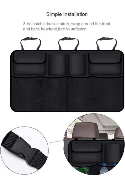 Baffhome Bagaj Aksesuar