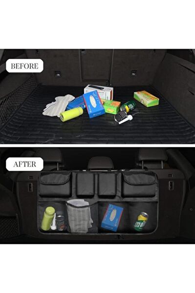 Baffhome Bagaj Aksesuar