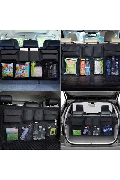 Baffhome CD Organizer / Çantaları