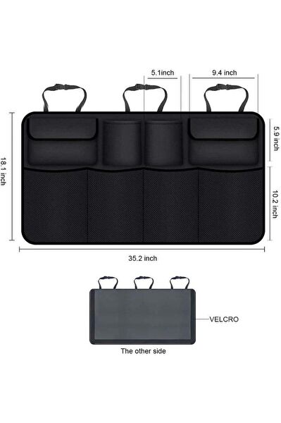 Baffhome Bagaj Aksesuar