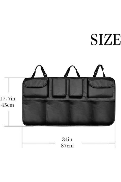 Baffhome Bagaj Aksesuar