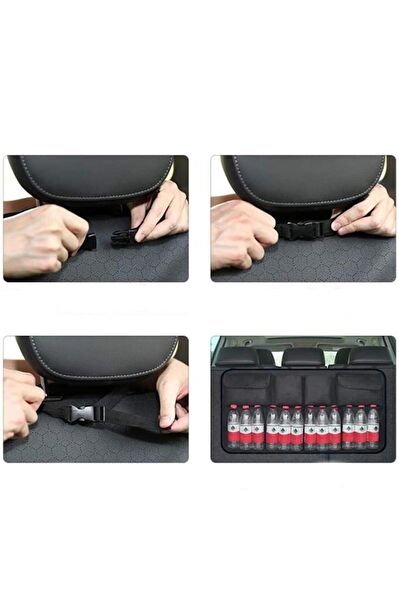 Baffhome Bagaj Aksesuar