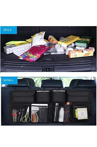 Baffhome Bagaj Aksesuar