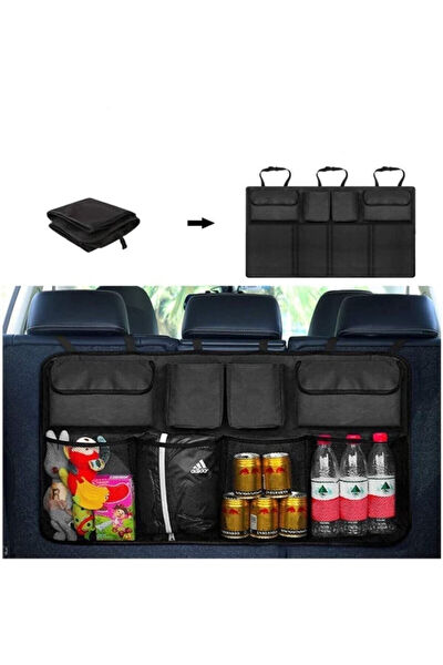 Baffhome CD Organizer / Çantaları