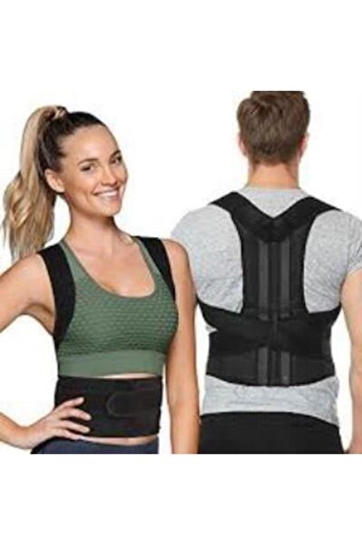 Baffhome Ortopedik Korse