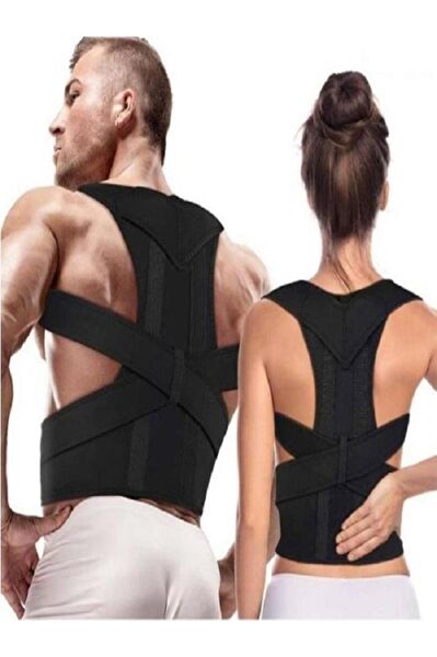 Baffhome Ortopedik Korse