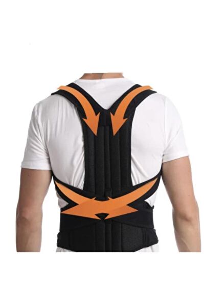 Baffhome Ortopedik Korse