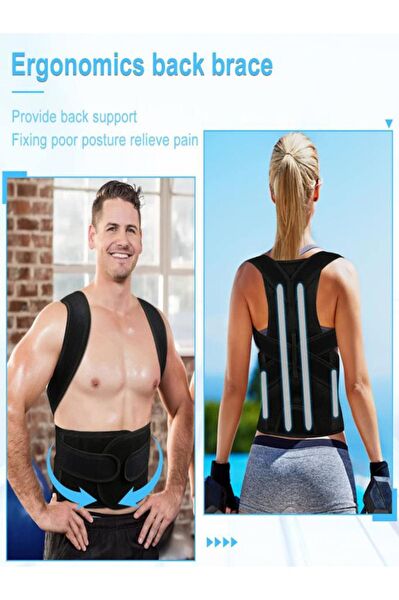 Baffhome Ortopedik Korse