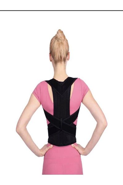 Baffhome Ortopedik Korse