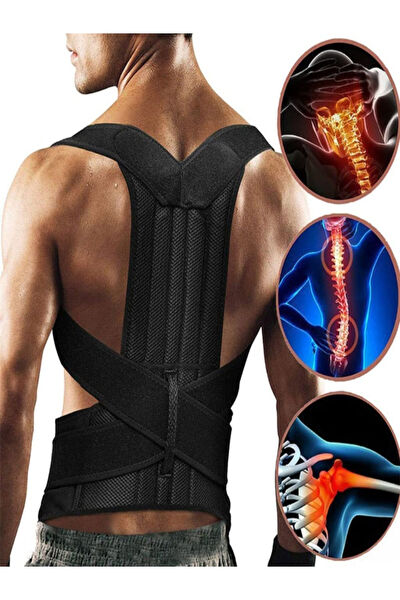 Baffhome Ortopedik Korse