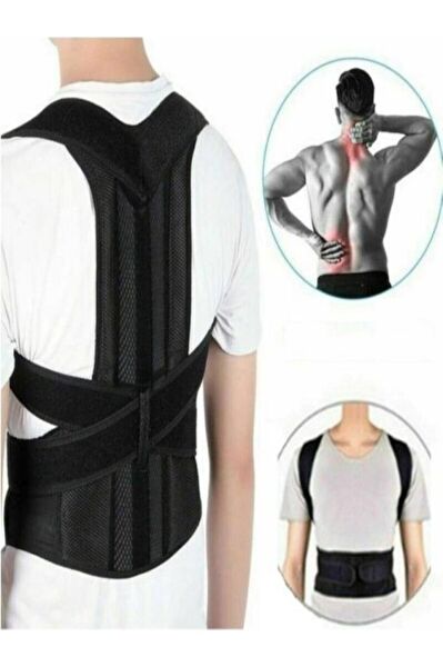 Baffhome Ortopedik Korse