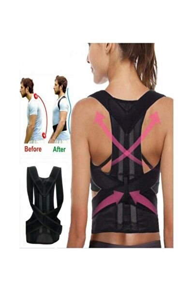 Baffhome Ortopedik Korse