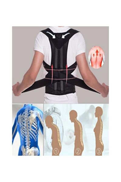 Baffhome Ortopedik Korse