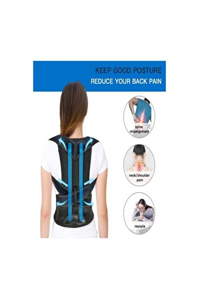 Baffhome Ortopedik Korse