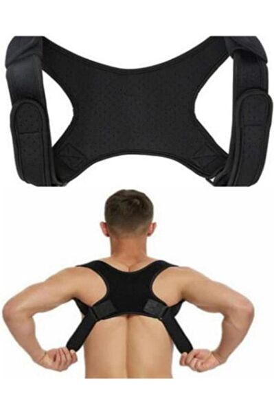 Baffhome Ortopedik Korse