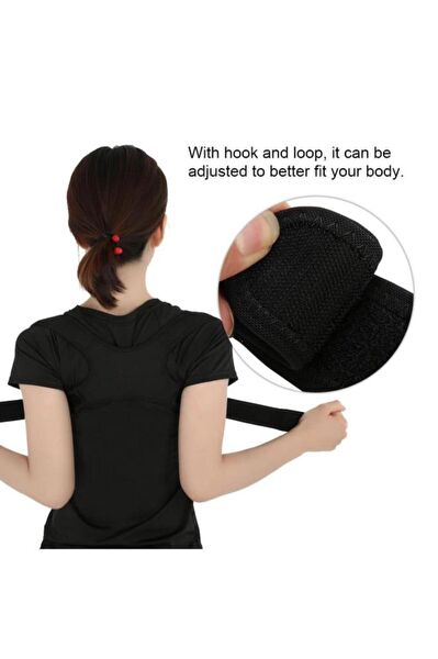 Baffhome Ortopedik Korse