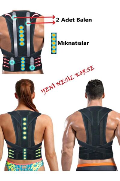 Baffhome Ortopedik Korse